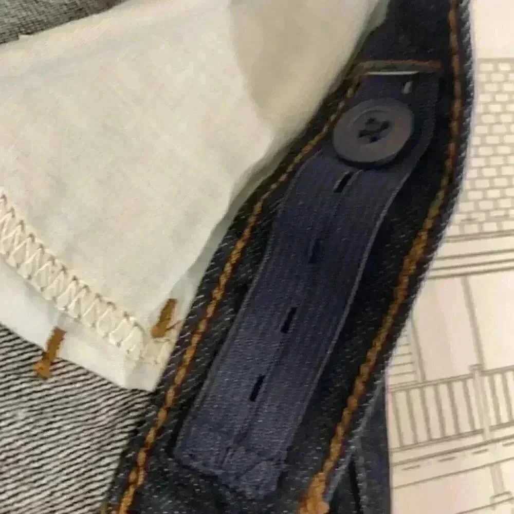 Children’s Place skinny jeans